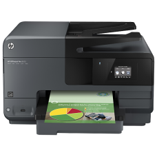 Cartouches pour Officejet Pro 8610